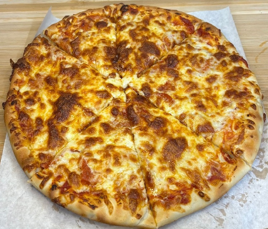 Pepperoni Plus